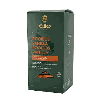 Selection Rooibos Vanilla