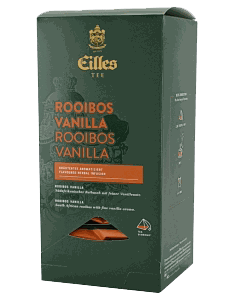 Selection Rooibos Vanilla
