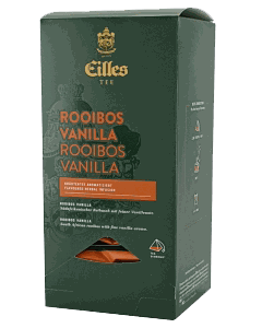 Rooibos Vainilla Selección