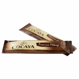 COCAYA Premium Melange Chocolate Stick 35G