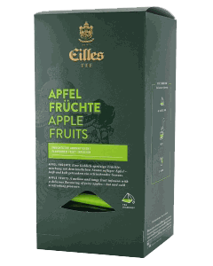 Manzanas Selección