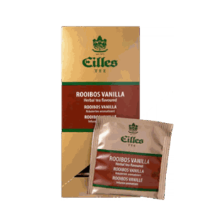 Rooibos Vainilla