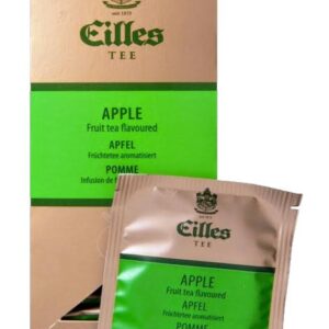 Té Manzana