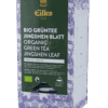 Té verde orgánico con Gingsen - El té verde de China cosechado en primavera tiene una taza suave de color verde claro y un sabor fino y ácido. | Mahugo Distribuciones - 2