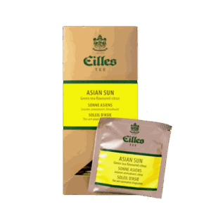 Té Verde Aromatizado