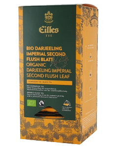 Bio Darjeeling Imperial