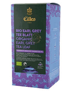 Earl Grey Selección Orgánico