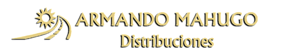 Mahugo Distribuciones